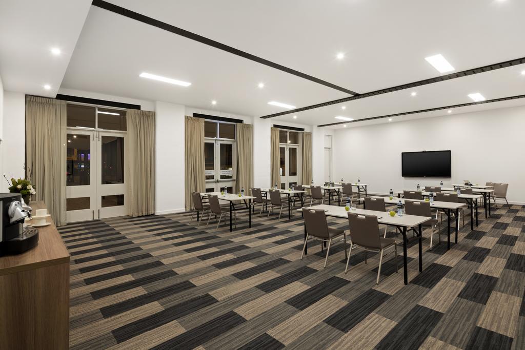 Quest Newcastle West Aparthotel Kültér fotó