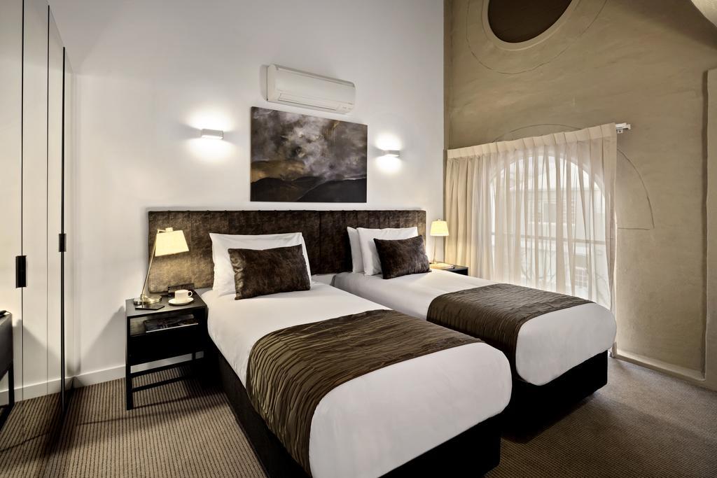 Quest Newcastle West Aparthotel Kültér fotó