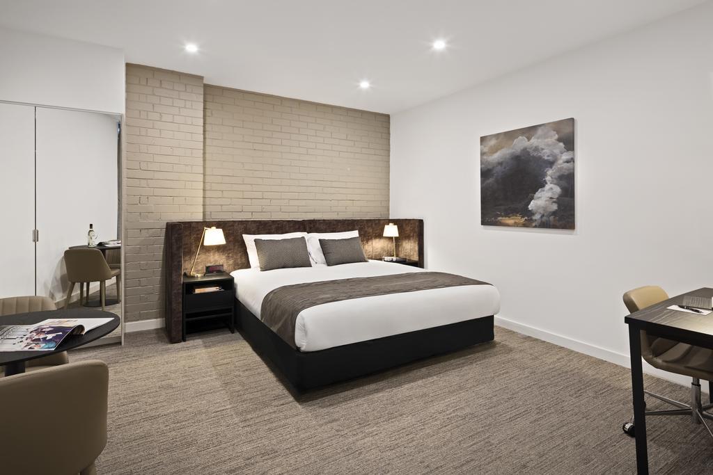 Quest Newcastle West Aparthotel Kültér fotó